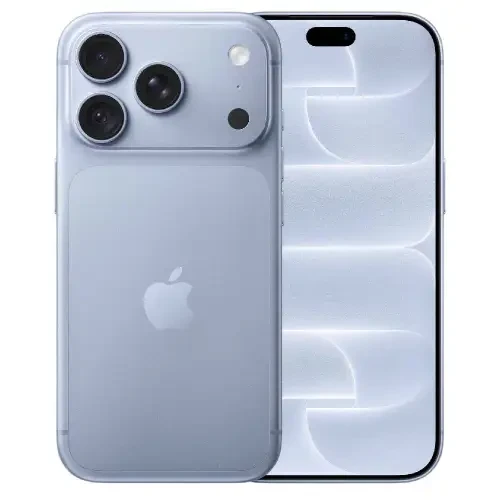 Apple iPhone 18 PRO 256GB GLACIER