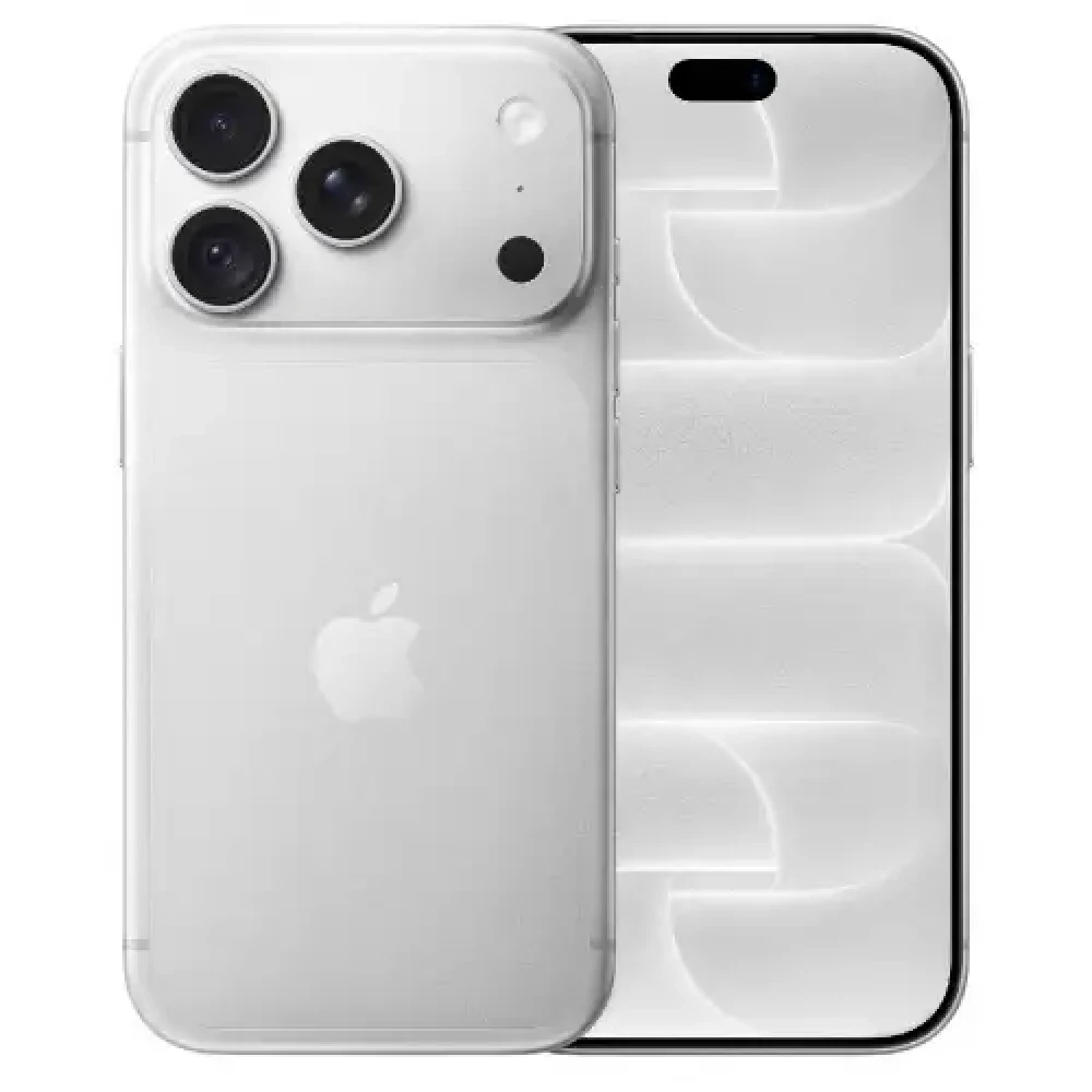 Image of APPLE:18 PRO MAX 256GB SILVER