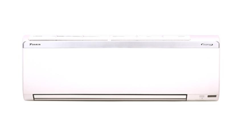 DAIKIN AC 14 TON 3 STAR INV