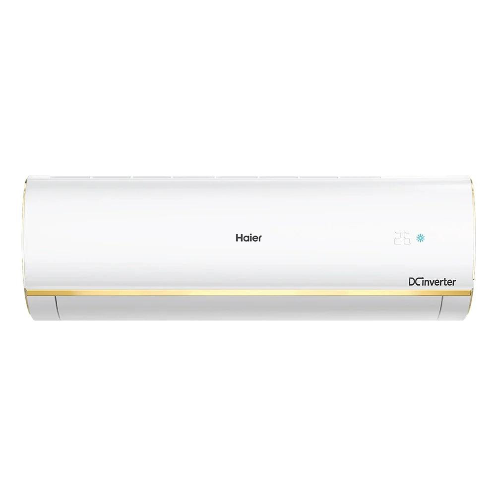 HAIER AC 15 TON 3 STAR INV