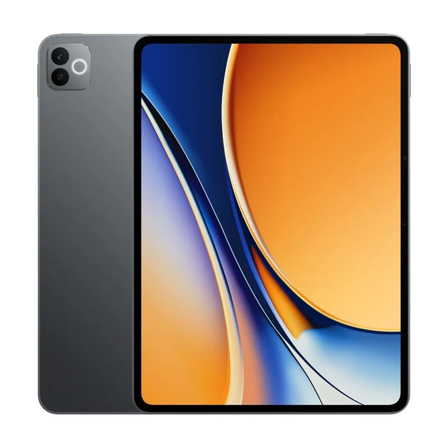 realme Pad 3 5G Space Grey 8GB RAM 128GB