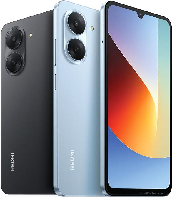 Redmi A7 4G 3GB RAM 64GB Sky Blue