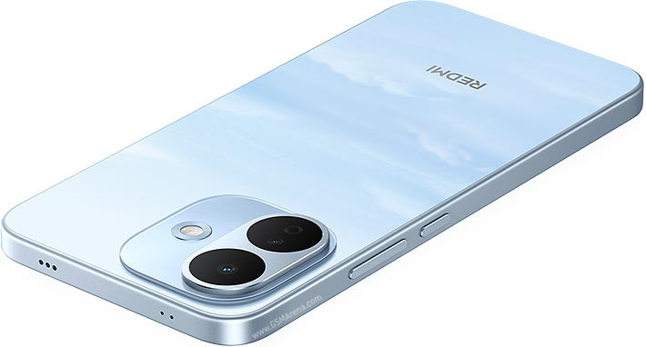 Redmi Note 17 Pro 5G 8GB RAM 128GB Cloud Blue