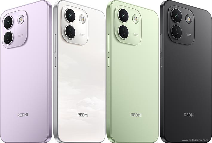 Redmi Note 17 Pro Max 5G 12GB RAM 256GB Secret Sunrise