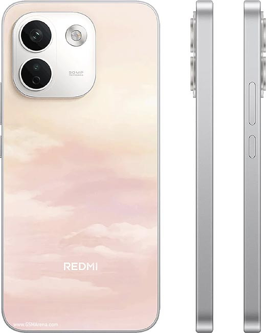 Redmi Note 17 Pro Max 5G 8GB RAM 256GB Stealth Black