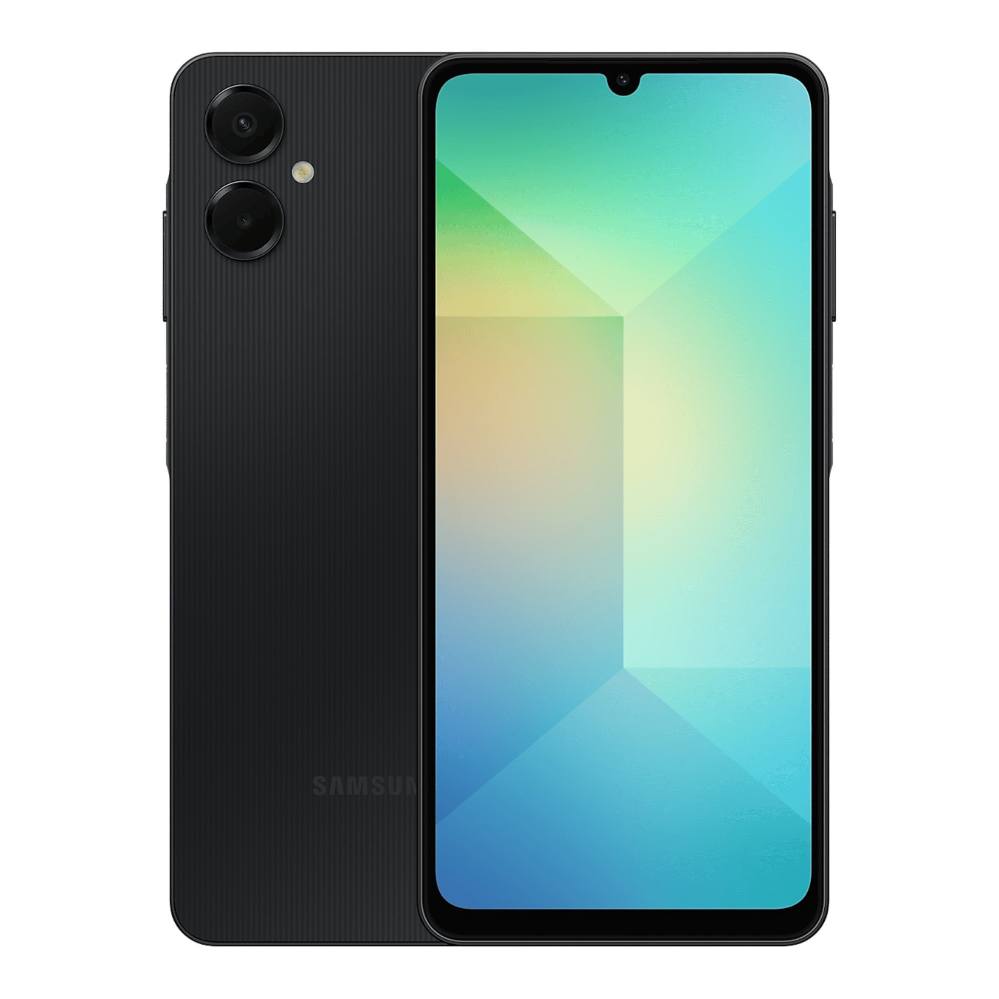 Samsung Galaxy A06 5G Black 4GB RAM 64GB