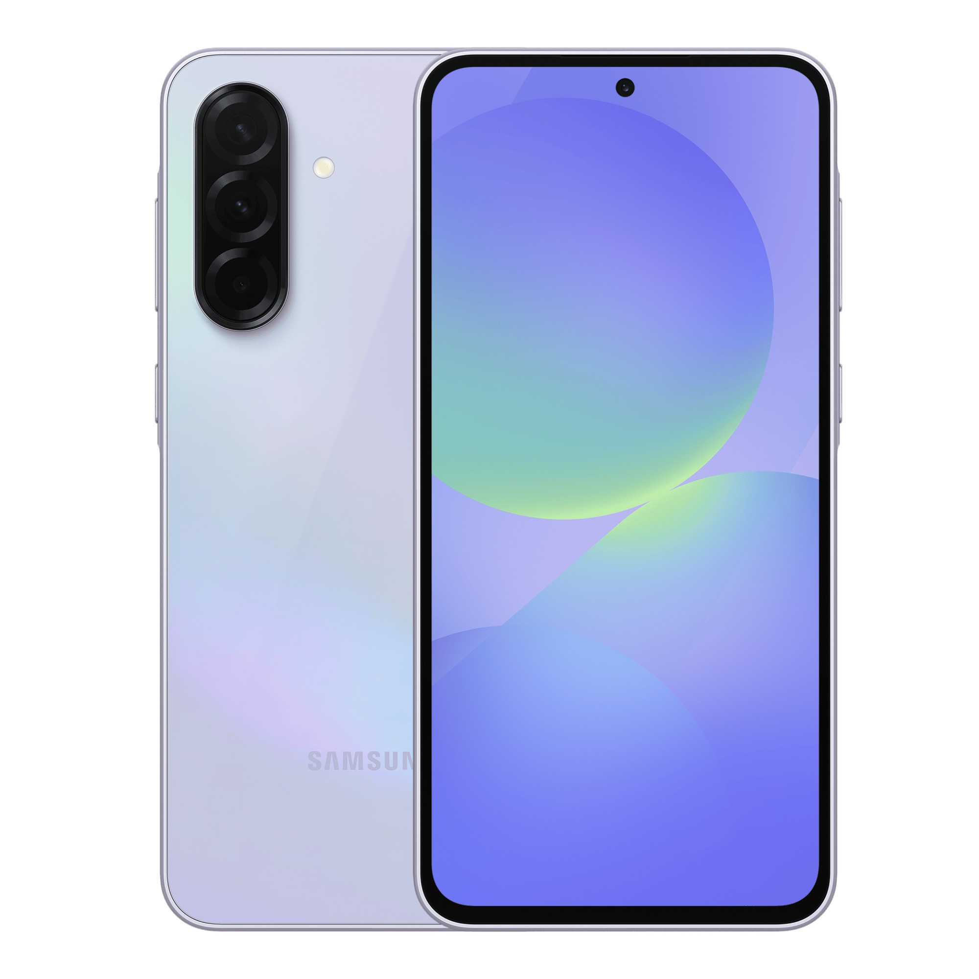 Samsung Galaxy A36 5G Awesome Lavender 8GB RAM 128GB