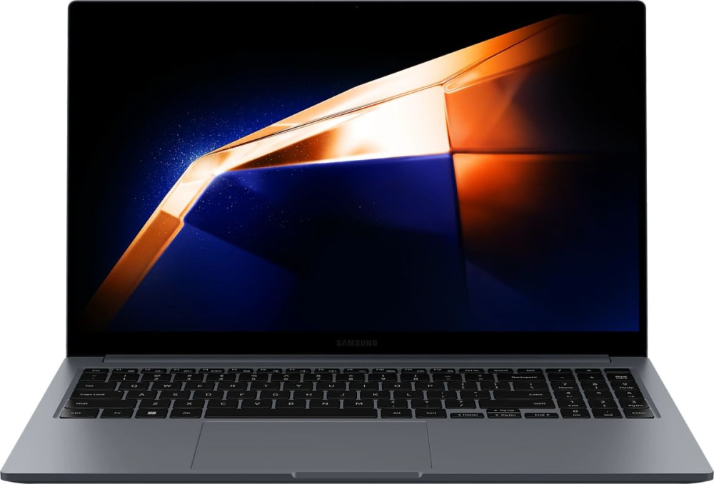 Image of Samsung Galaxy Book4 NP750XGJ | Intel Core i5-1335U (13th Gen) | 8GB RAM | 512GB SSD | 15.6-inch FHD (1920x1080) | Windows 11 Home