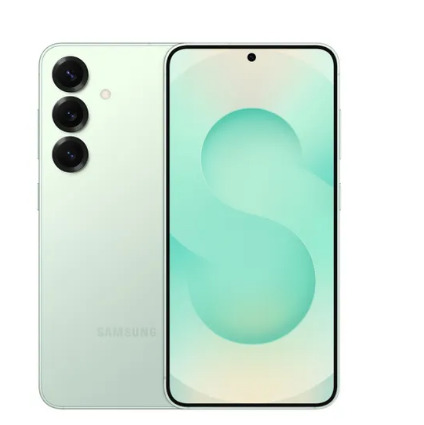 Samsung Galaxy S25 5G 12GB RAM 256GB Storage Mint