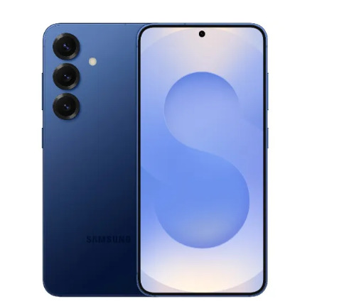 Samsung Galaxy S25 5G 12GB RAM 256GB Storage Navy