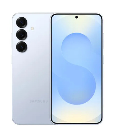 Samsung Galaxy S25 5G 12GB RAM 512GB Storage Icyblue