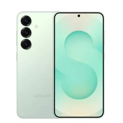 Samsung Galaxy S25 5G 12GB RAM 512GB Storage Mint