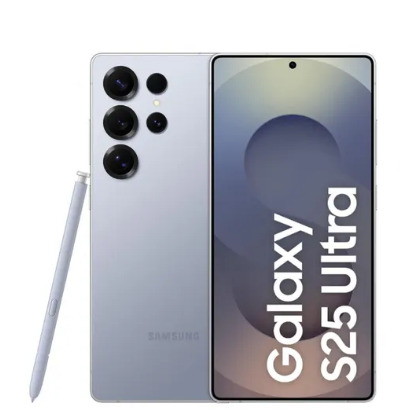 Samsung Galaxy S25 Ultra 5G 12GB RAM 512GB Storage Titanium Silverblue