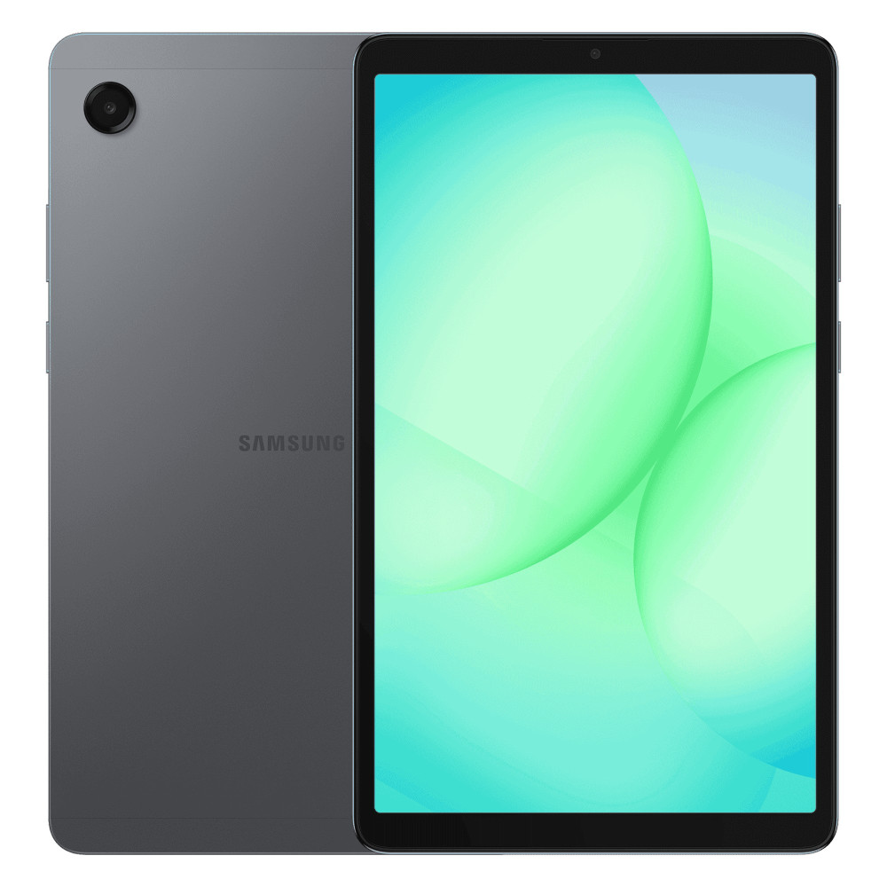 Image of Samsung Galaxy Tab A11 (LTE) (Gray, 8GB RAM, 128GB)