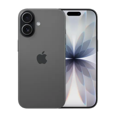 iPhone 17 256GB Black