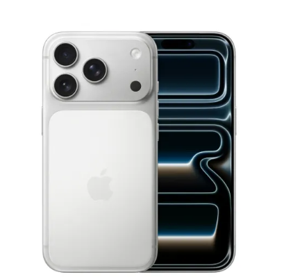 Apple iPhone 17 Pro 256GB Storage