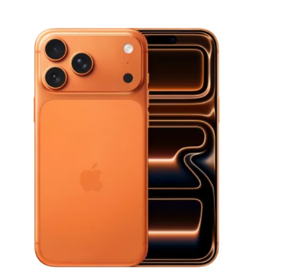 Image of Apple iPhone 17 Pro Max (256GB Storage)