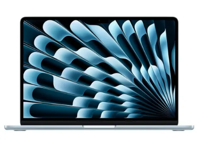 Apple Macbook Air M4 Chip 136 Inch 3446 cm 16GB 256GB