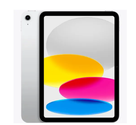Apple iPad 11th Gen 2025 Wi-Fi 128GB Silver
