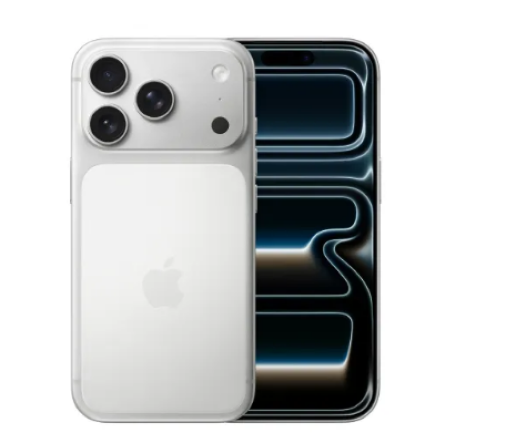 Image of Apple iPhone 17 Pro (512GB Storage)