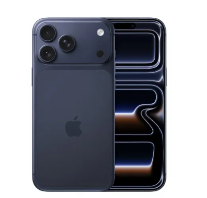 Apple iPhone 17 Pro Max 512GB Storage