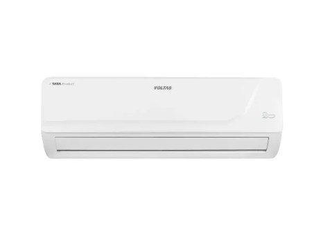 Voltas 15 Ton 3 Star Inverter Split AC 100 Copper 5 in 1 Maha Adjustable Cooling Anti Dust Filter Low Noise Level 183V Vectra Platina White
