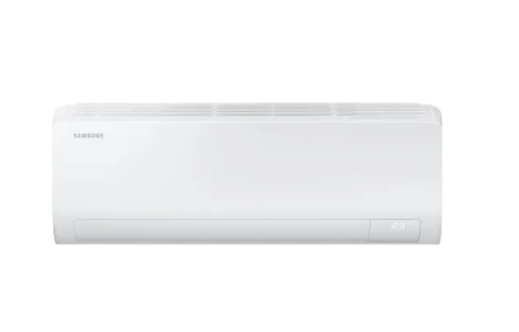 Samsung 1 Ton 3 Star-Inverter Split AC with Fast Cooling  Copper Anti-bacterial Filter  Energy Saving  R32 Refrigerant AR50F12D0XH
