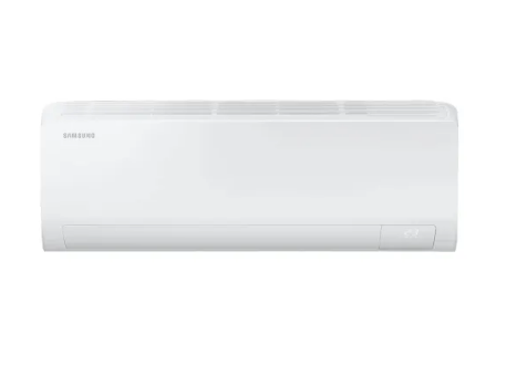 Samsung 15 Ton 3 Star Inverter Split AC  5-step Convertible  4-way Swing  Cool Even at 58 Deg C  Fast Cooling  Low Noise  AI Energy Mode  AI Auto Cooling AR50F18D13H White 2025 Model