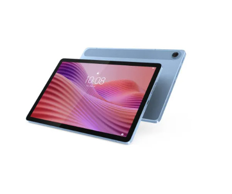 Lenovo 101 Inch 2565 cm WUXGA TFT LCD Display MediaTek Helio G85 4GB RAM  64GB Storage 8MP Rear  5MP Front Camera Android 14 Wi-Fi  Cellular Polar Blue