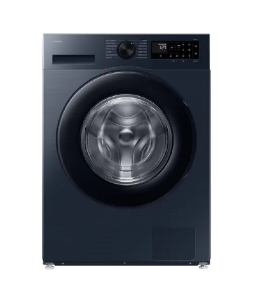 Samsung 9 Kg 5 Star Fully Automatic Front Load Washing Machine with AI ...