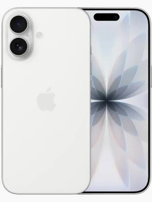 iPhone 17 256GB White