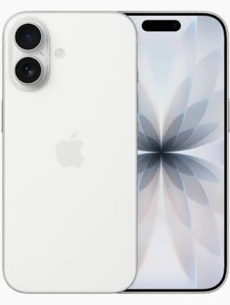 Image of iPhone 17 256GB White