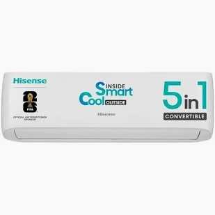 Hisense IntelliCool 15 Ton 3 star