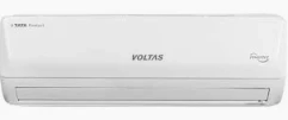 Image of Voltas 1 ton 3 star
