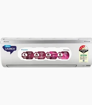 Daikin 1 ton 3 star