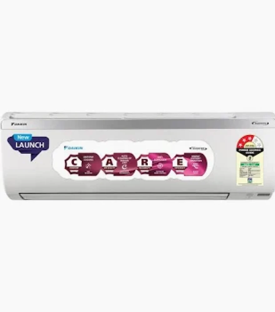 Image of Daikin 1.5 Ton 5 Star Inverter Split AC