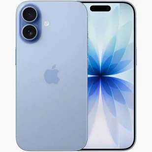Apple iPhone 17