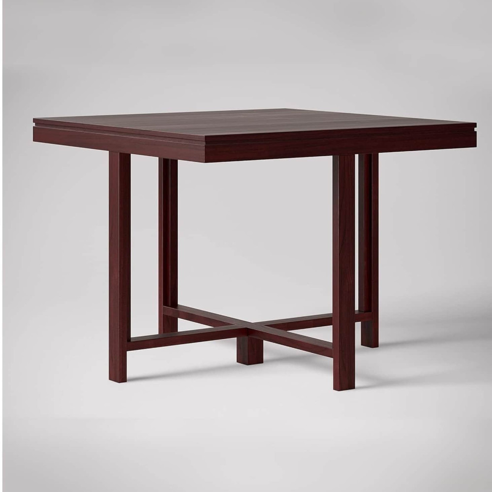 Image of Sorcery 4 Seater Dining Table