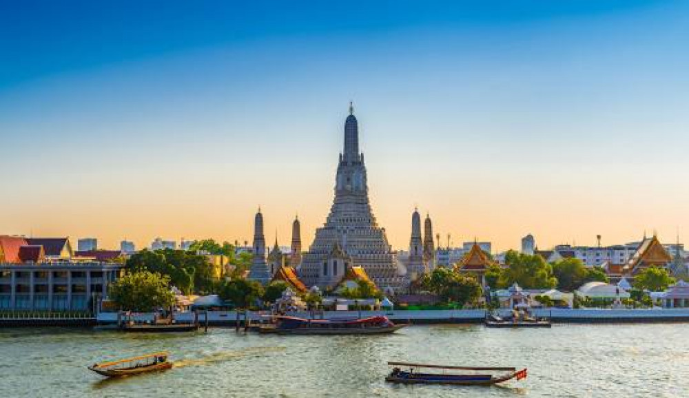 Image of Thailand - Pattaya And Bangkok - Buy 1 Get 1 Free (Per Person Rate) (4N/5D)