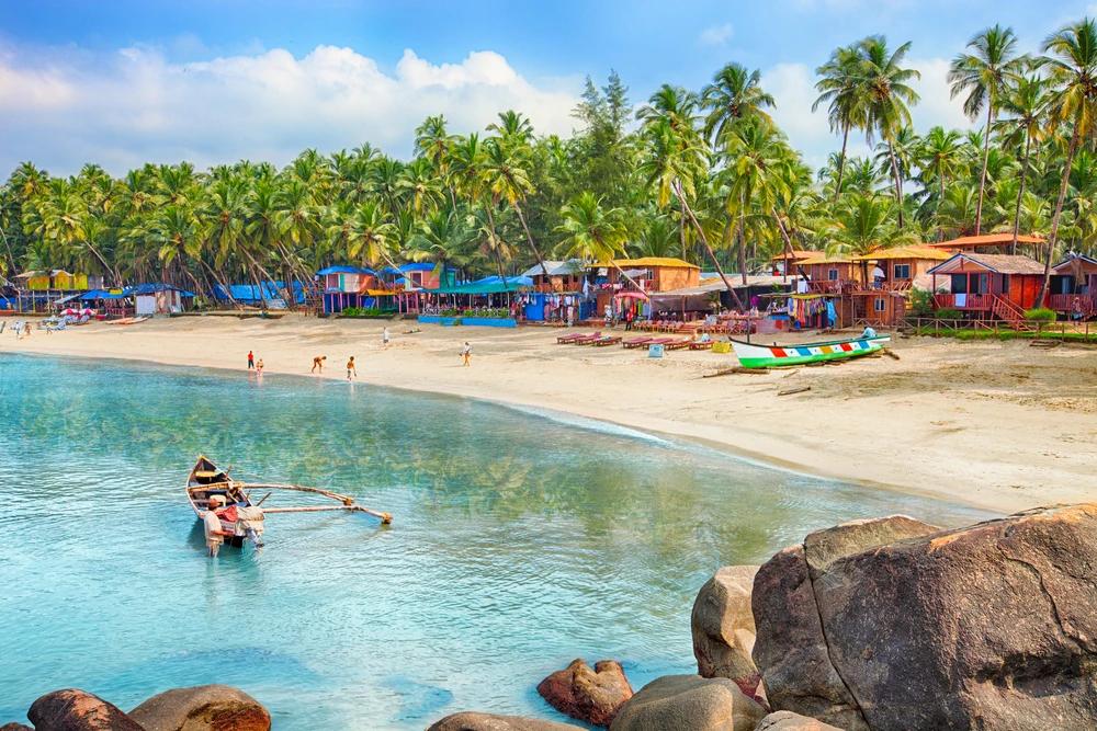 Image of North Goa