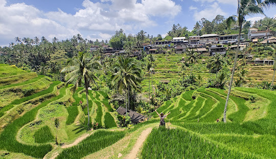 Bali Split stay Buy 1 Get 1 for Madhuri Prakash Bhoge and Group