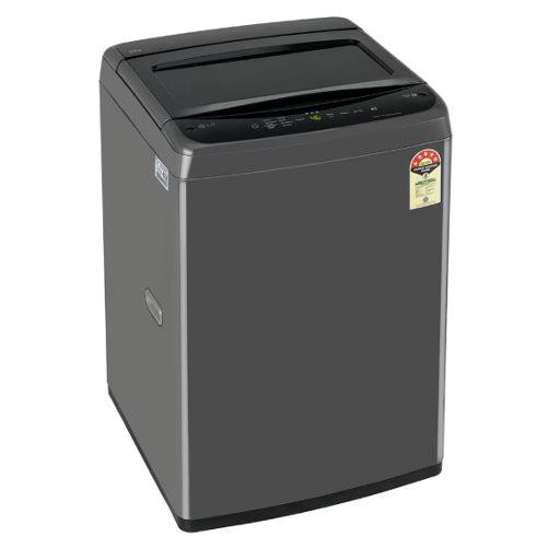 LG T80VBMB1Z 8 Kg Fully Automatic Top Load