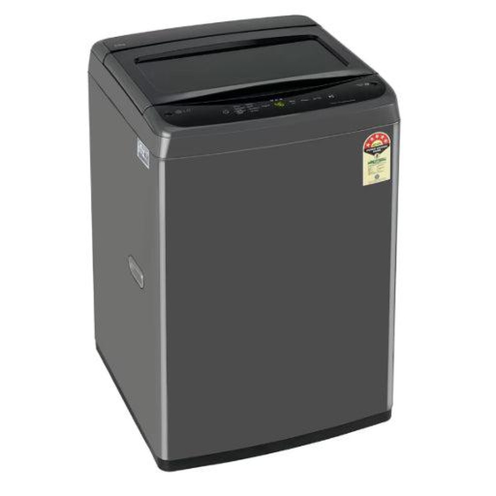 Image of LG T80VBMB1Z	 8 Kg Fully Automatic Top Load