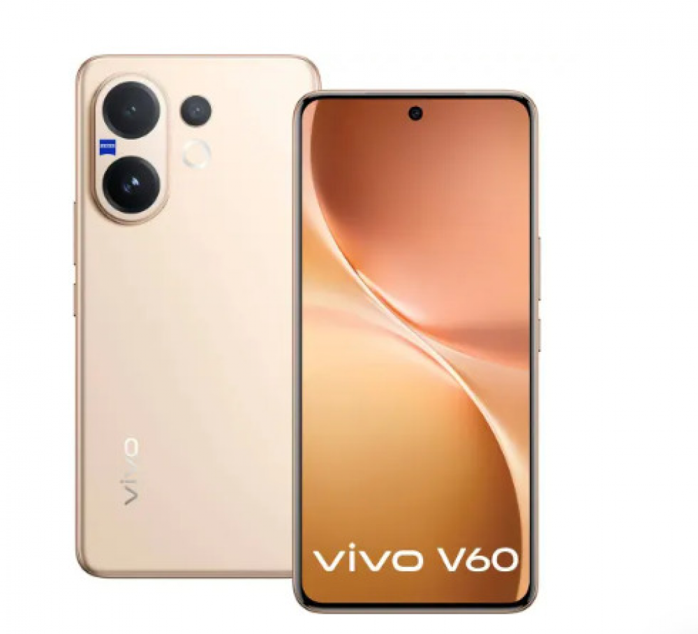 Image of V60 Auspicious Gold 256G+12G