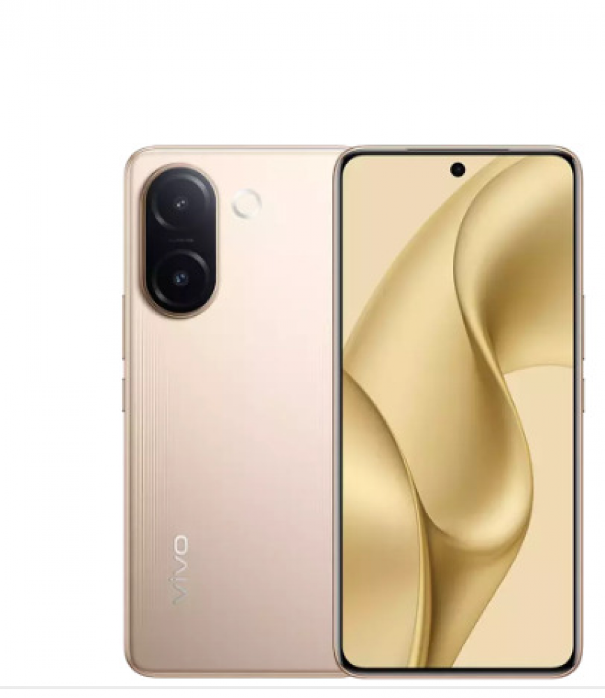 Image of V60e Noble Gold 128G+8G