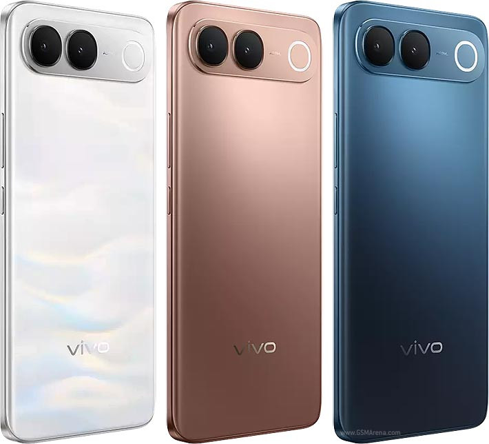 Vivo S2 5G 8GB RAM 128GB