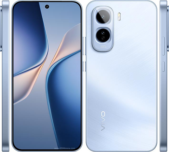 Vivo T5 Pro 5G 8GB RAM 256GB