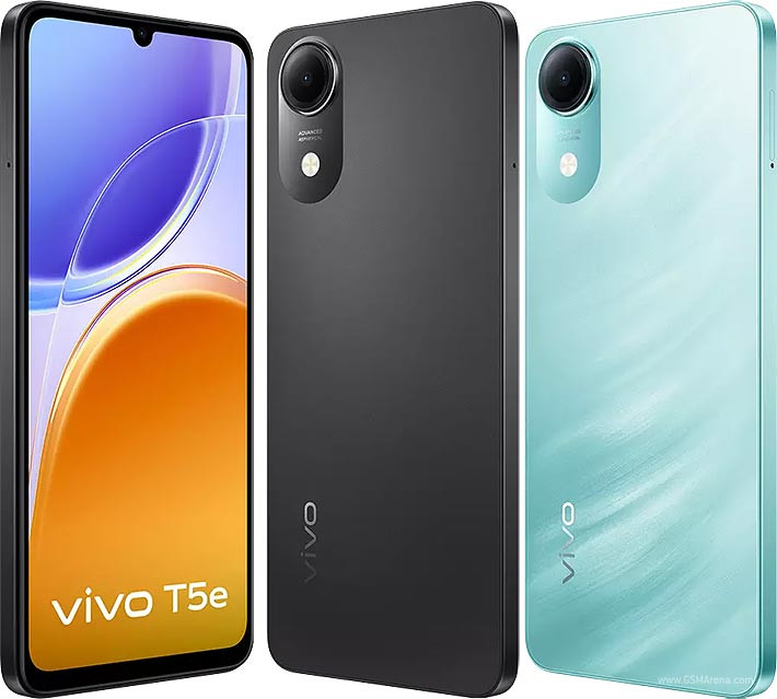 Vivo T5e 4G 4GB RAM 64GB