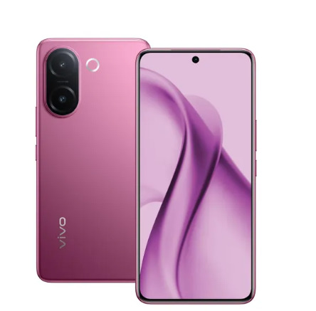 vivo V60e 5G 8GB RAM128GB Storage Elite Purple