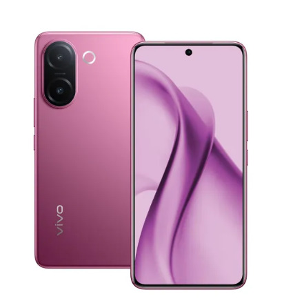 vivo V60e 5G 8GB RAM256GB Storage Elite Purple